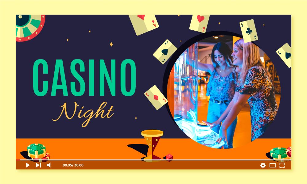 Cómo enseñar casinos online chile como un profesional